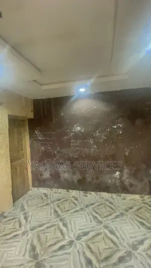 Furnished Mini Flat in Arowojobe Mafoluku for rent