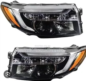 Head Lamp Honda Ridge Line 2022