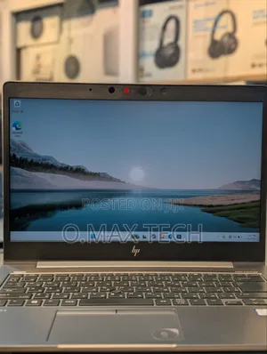 Laptop HP ZBook 14u G6 16GB Intel Core i7 SSD 512GB