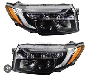 Head Lamp Honda Ridge Line 2022
