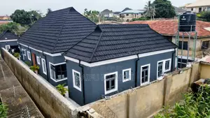 3bdrm Bungalow in Olusetan Estate, Akala Express for sale