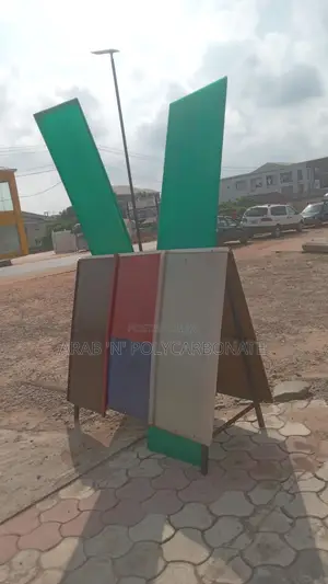 Nice Danpalon Polycarbonate/Roofing Sheets