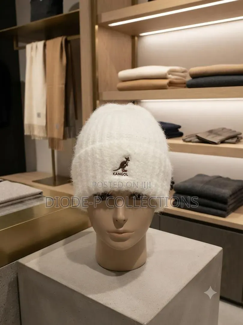 Head Warmer