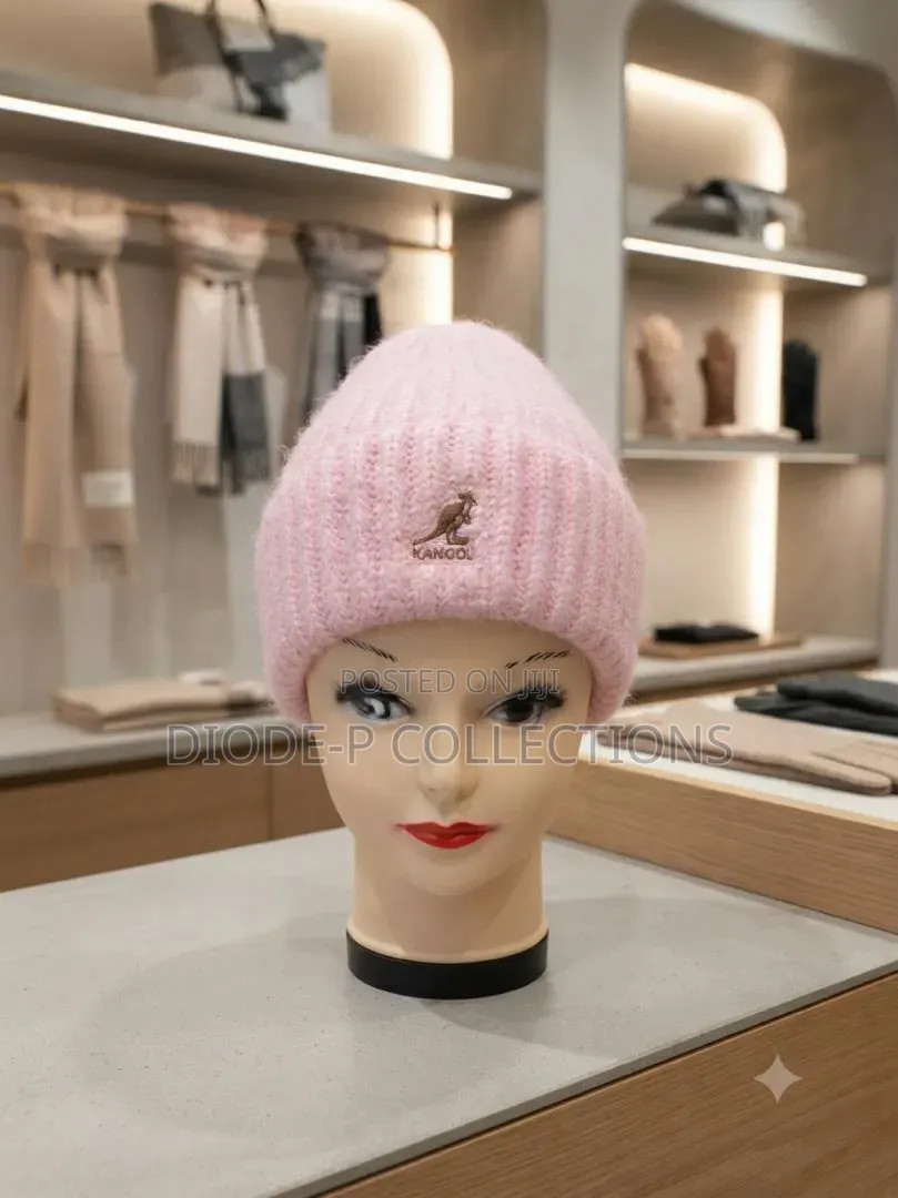 Head Warmer