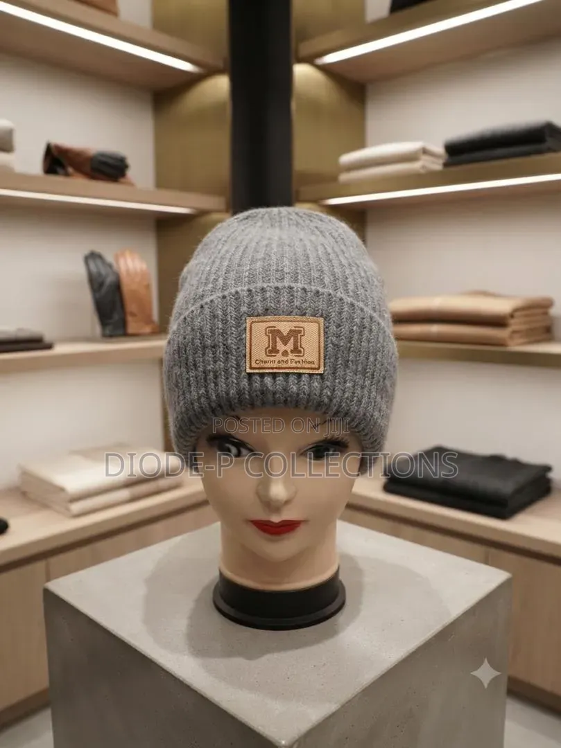 Head Warmer