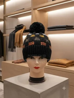 Head Warmer