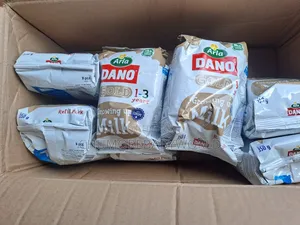 Dano 123 Refill Growing Up Milk Age 1 to 3