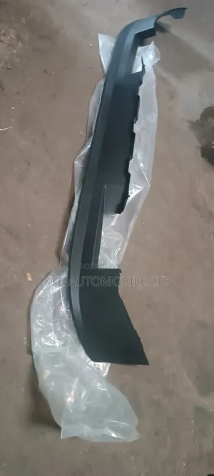 Tacoma 2025 Down Spoiler