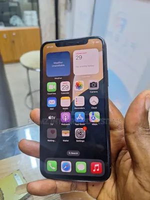 Apple iPhone 11 Pro 64 GB Gray