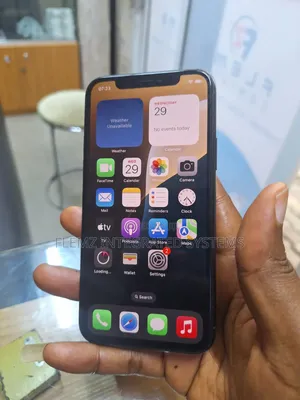 Apple iPhone 11 Pro 64 GB Gray
