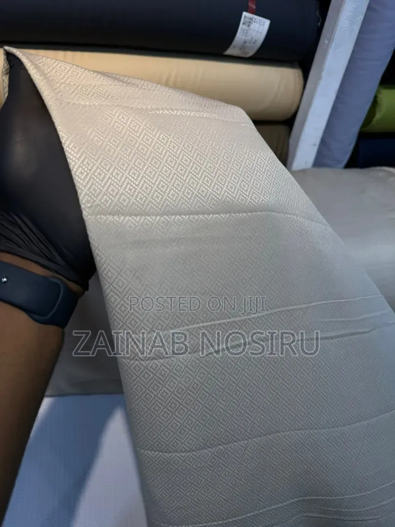 Men Fabrics
