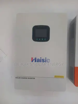 15kva 48v Hybrid Inverter