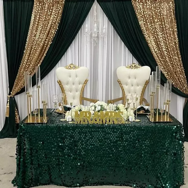 Affordable Events Decorations