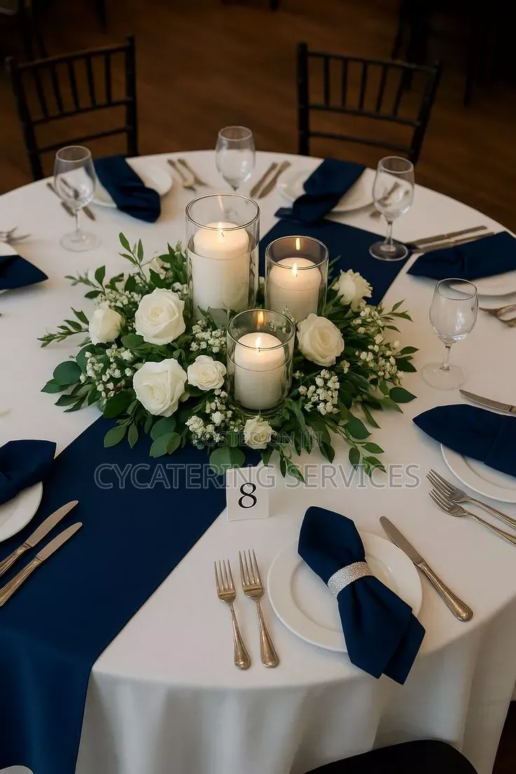 Affordable Events Decorations