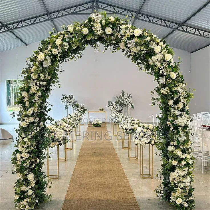 Affordable Events Decorations