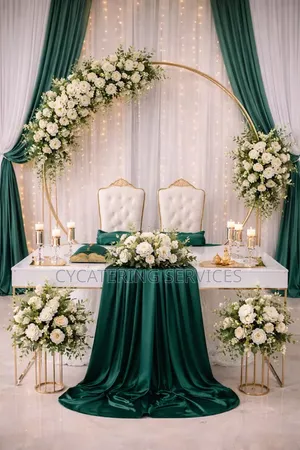 Affordable Events Decorations
