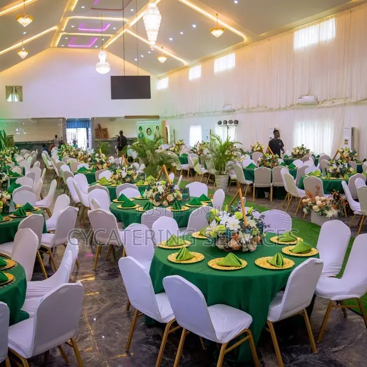 Affordable Events Decorations