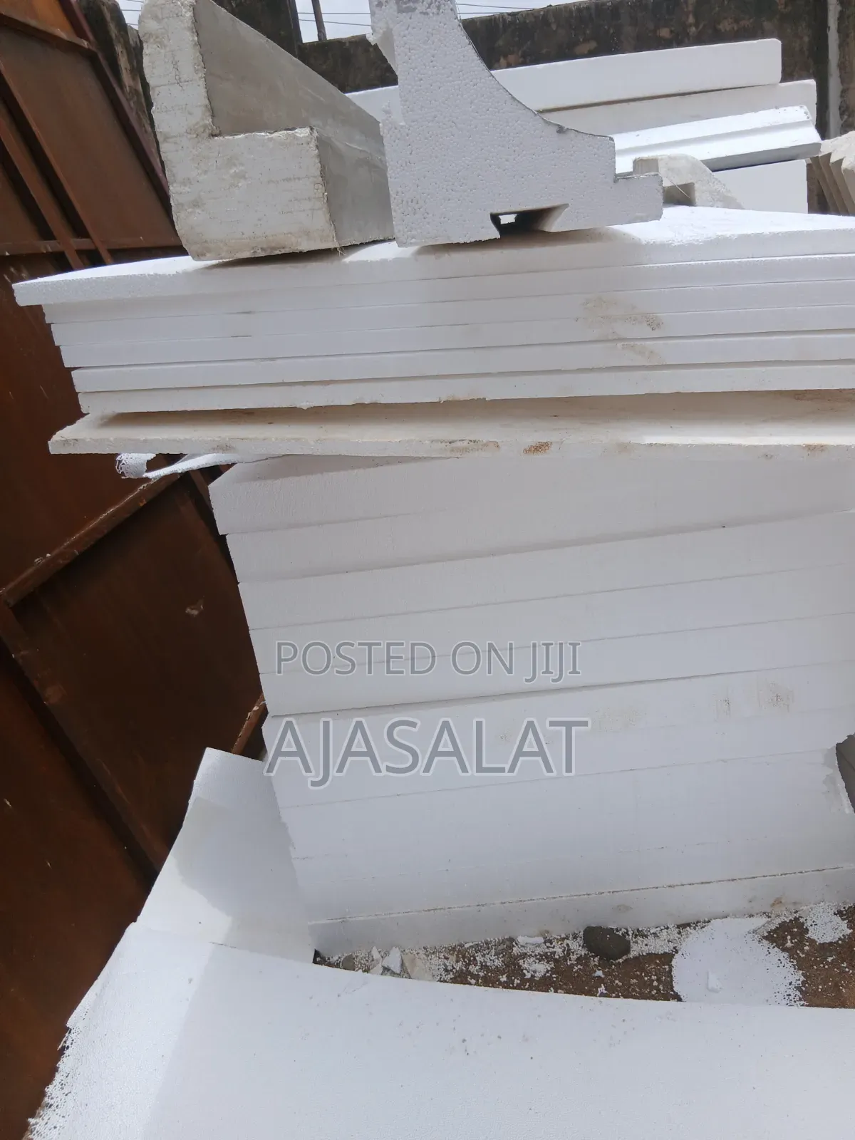 1.5 Cm 2 Cm 3 Cm Polystyrene Pop Board