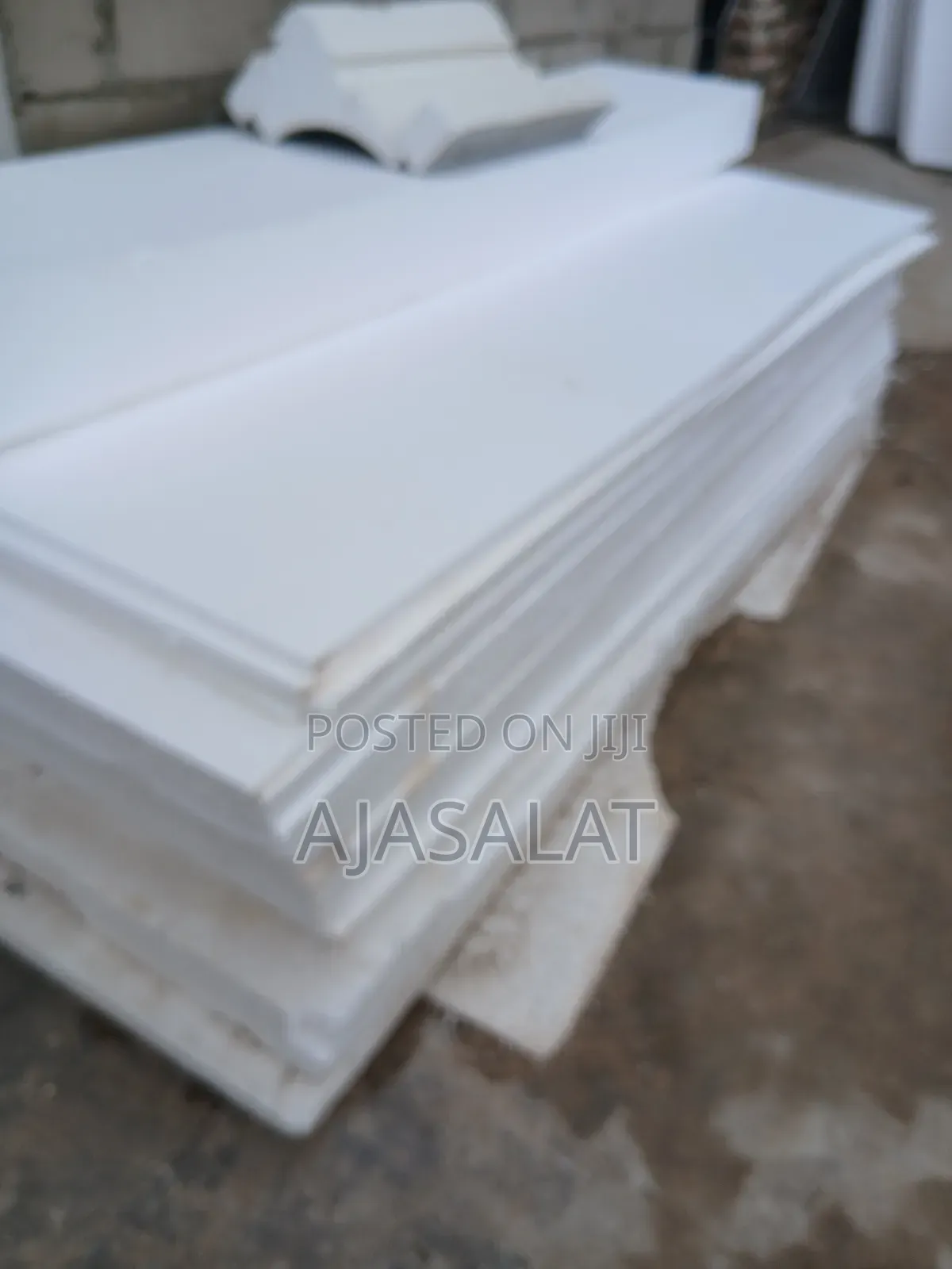 1.5 Cm 2 Cm 3 Cm Polystyrene Pop Board