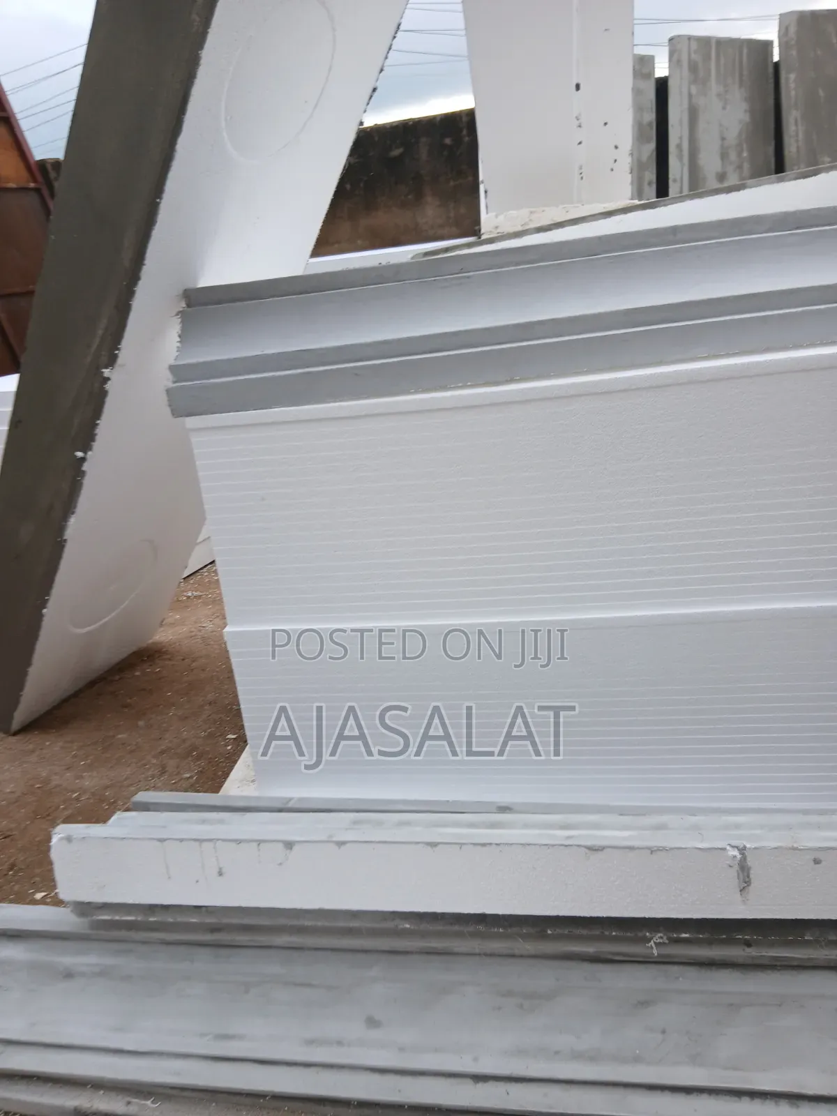 1.5 Cm 2 Cm 3 Cm Polystyrene Pop Board