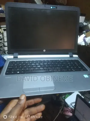 Laptop HP 430 G3 8GB Intel Core i5 HDD 500GB