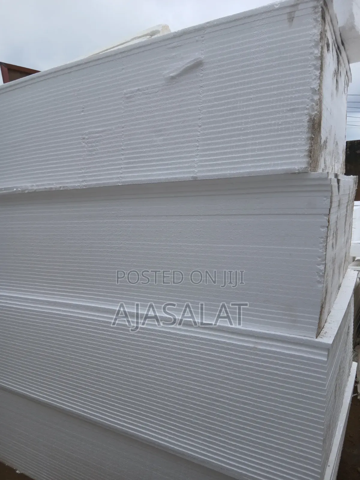 1.5 Cm 2 Cm 3 Cm Polystyrene Pop Board