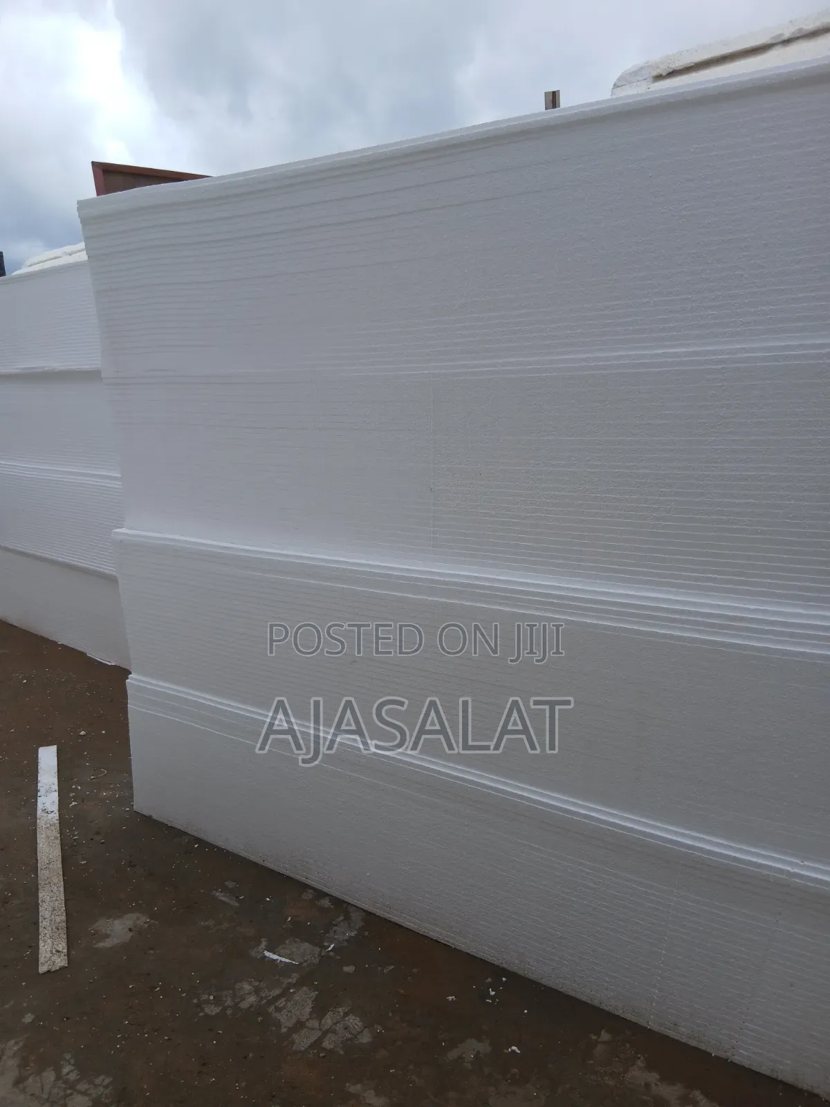 1.5 Cm 2 Cm 3 Cm Polystyrene Pop Board