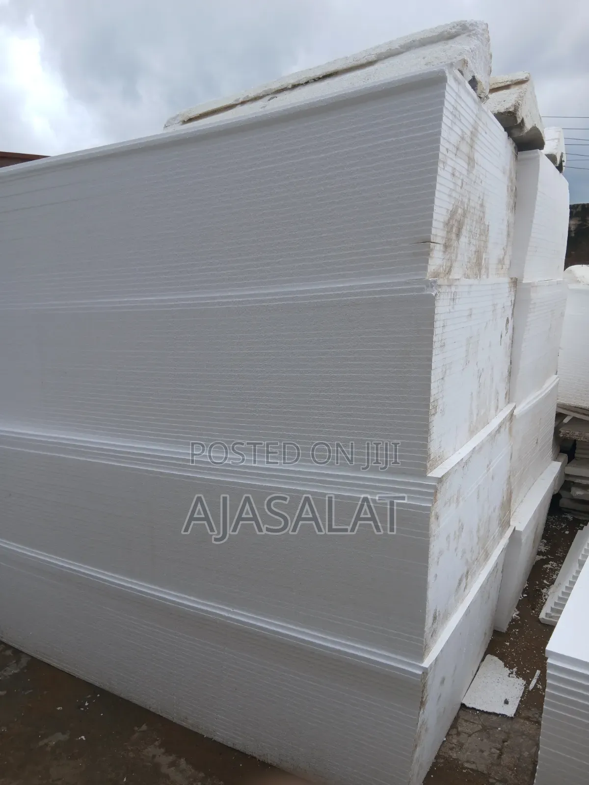 1.5 Cm 2 Cm 3 Cm Polystyrene Pop Board