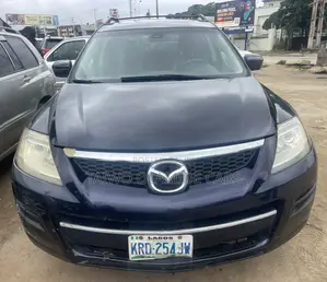 Mazda CX-9 Sport AWD 2008 Blue