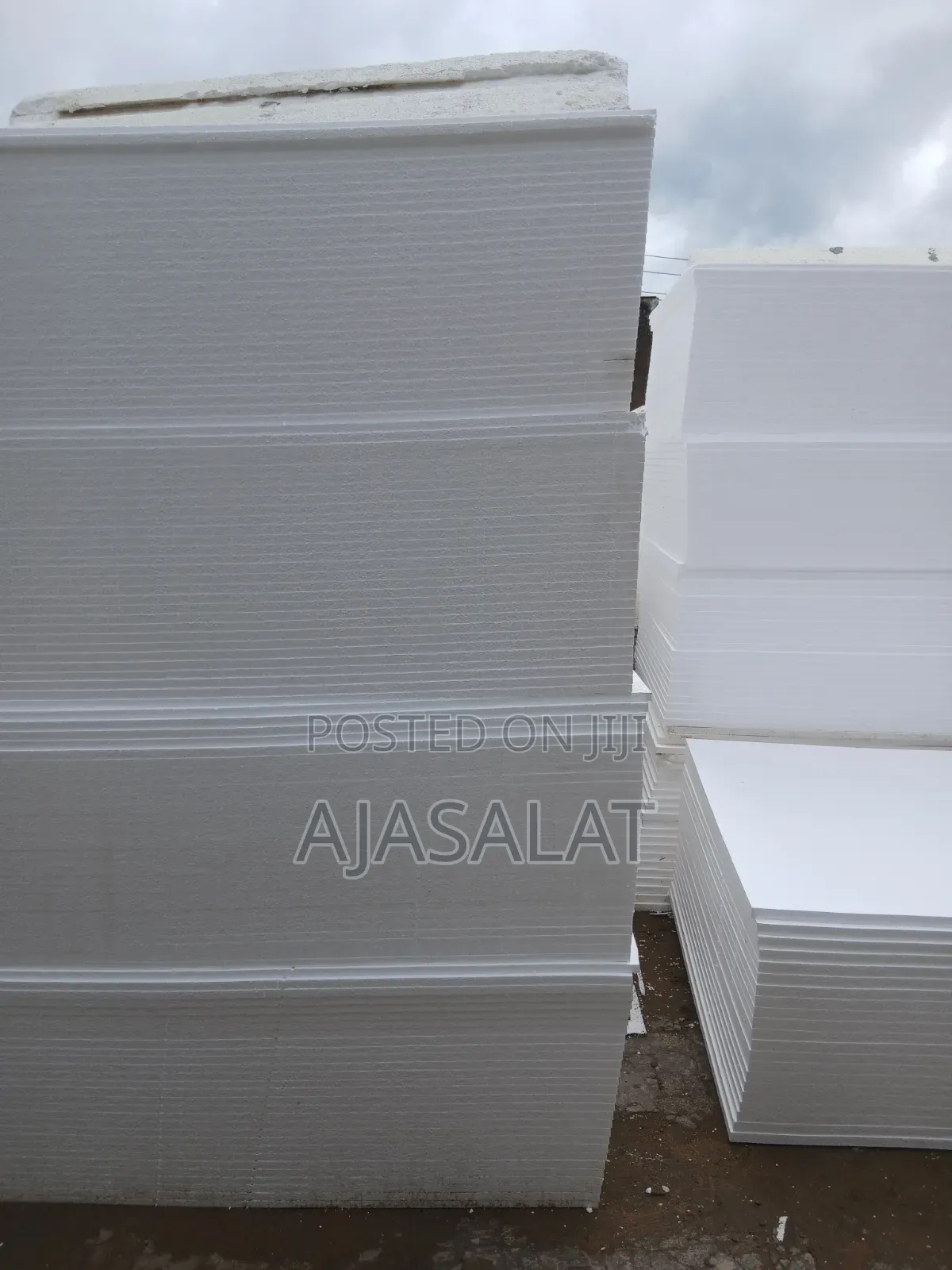 1.5 Cm 2 Cm 3 Cm Polystyrene Pop Board