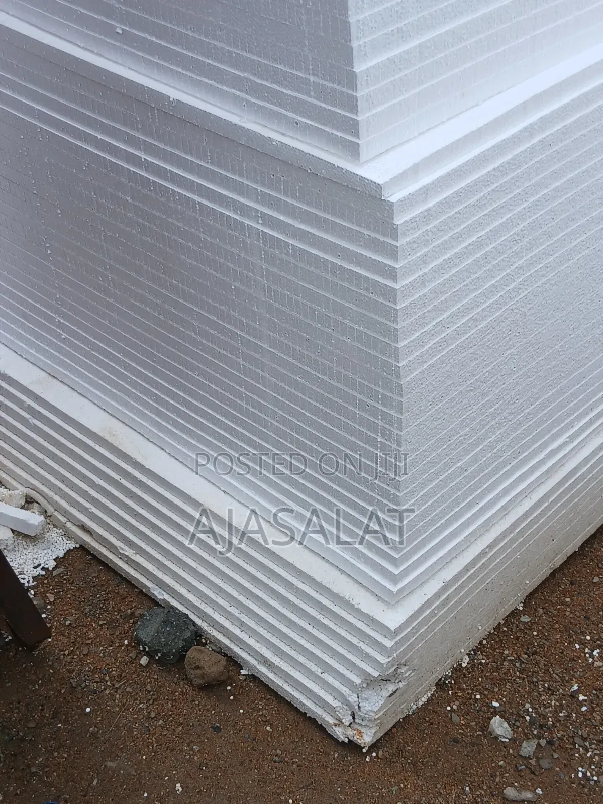 1.5 Cm 2 Cm 3 Cm Polystyrene Pop Board