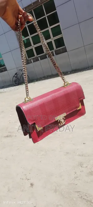 The SISI Bag