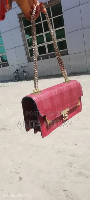 The SISI Bag