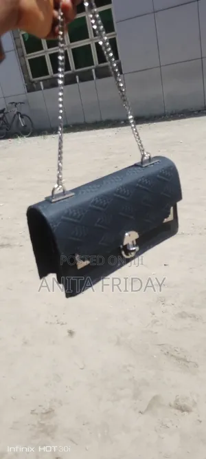 The SISI Bag