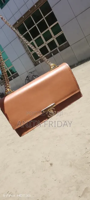 The SISI Bag