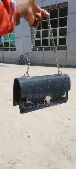 The SISI Bag