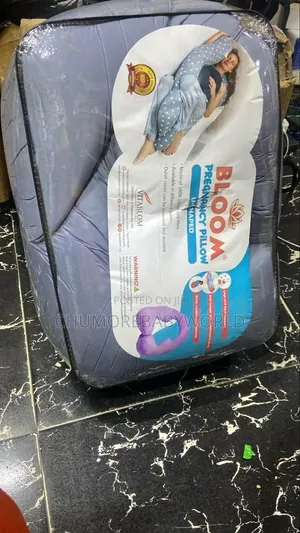 Pregnancy Maternity Pillow