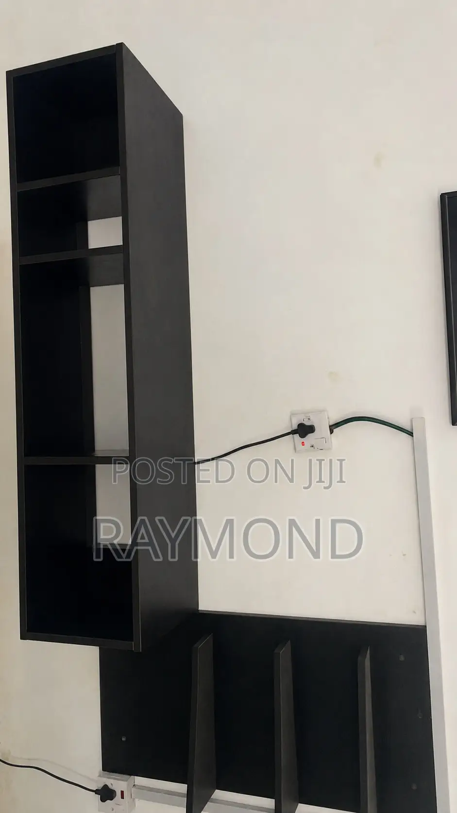Television Stand