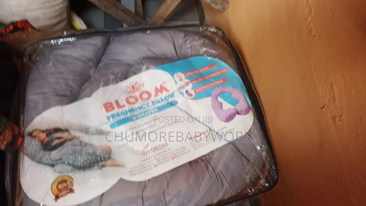 Pregnancy Maternity Pillow