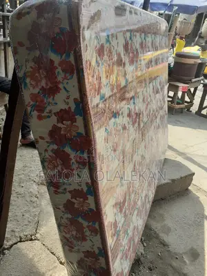 4.5 by 10inches Dream Mattress