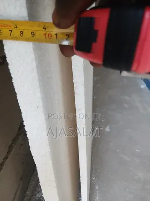 20cm 10 Cm Polystyrene Pop Board