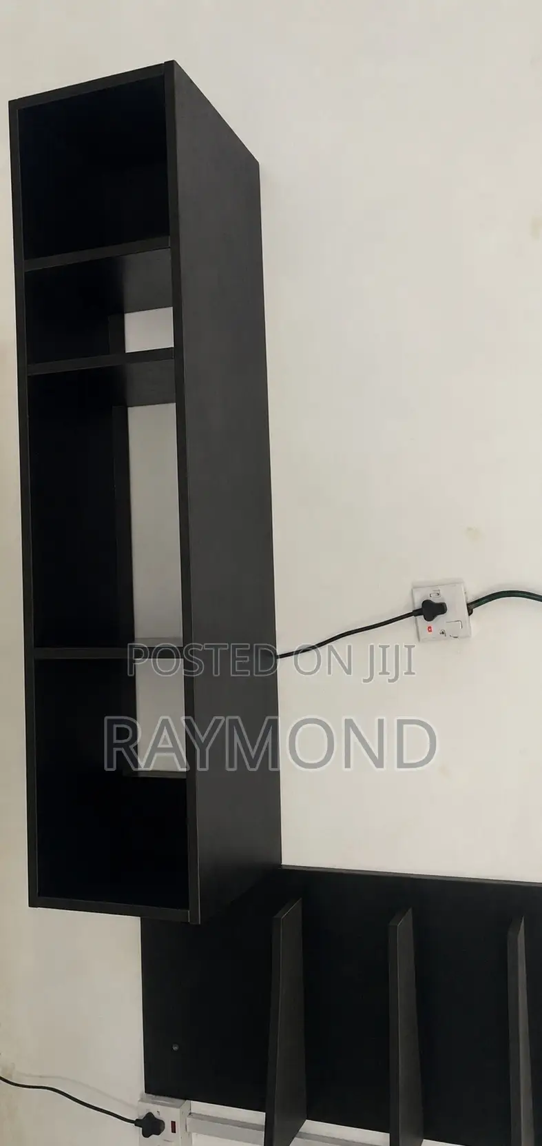 Television Stand