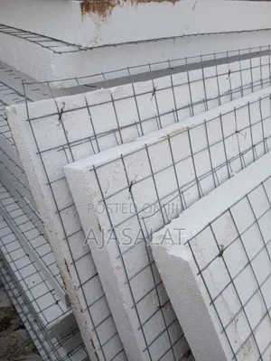 20cm 10 Cm Polystyrene Pop Board