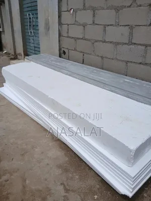 20cm 10 Cm Polystyrene Pop Board