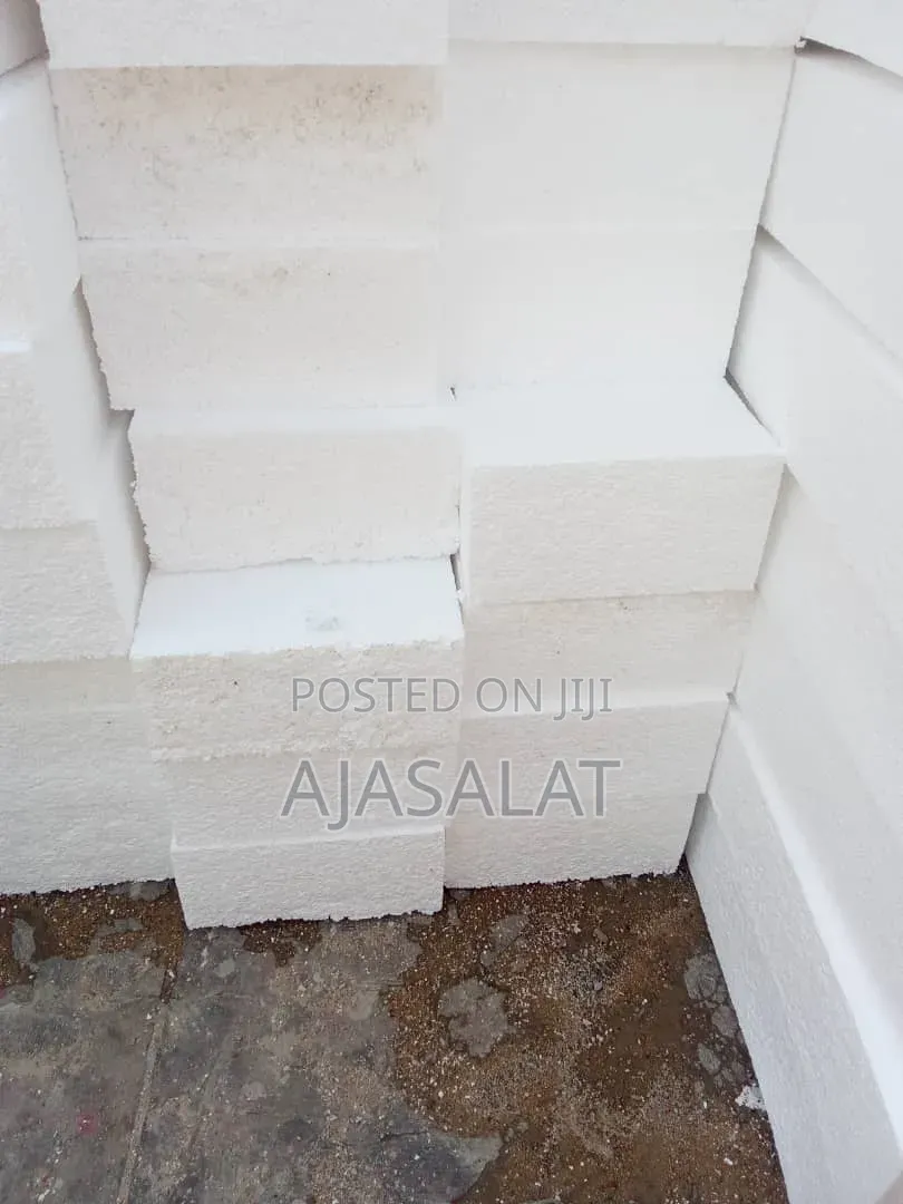 20cm 10 Cm Polystyrene Pop Board