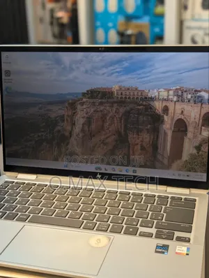 Laptop HP EliteBook 1040 G8 8GB Intel Core i5 SSD 256GB