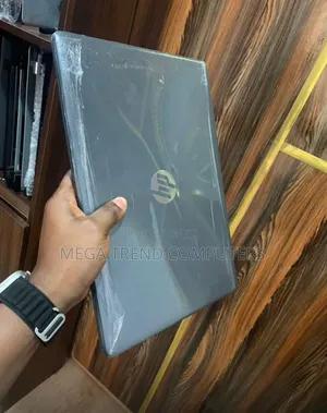 Laptop HP 250 G7 4GB Intel Celeron SSD 128GB
