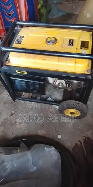 Constant Generator 13KVA for Sale