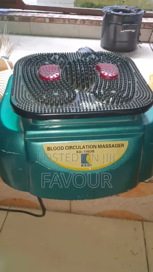Infrared Blood Circulation Machine/Massage Machine