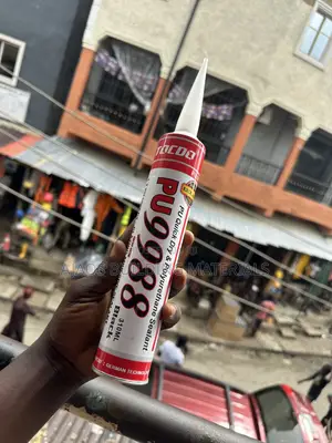 Pu9988 Polyurethane Sealant